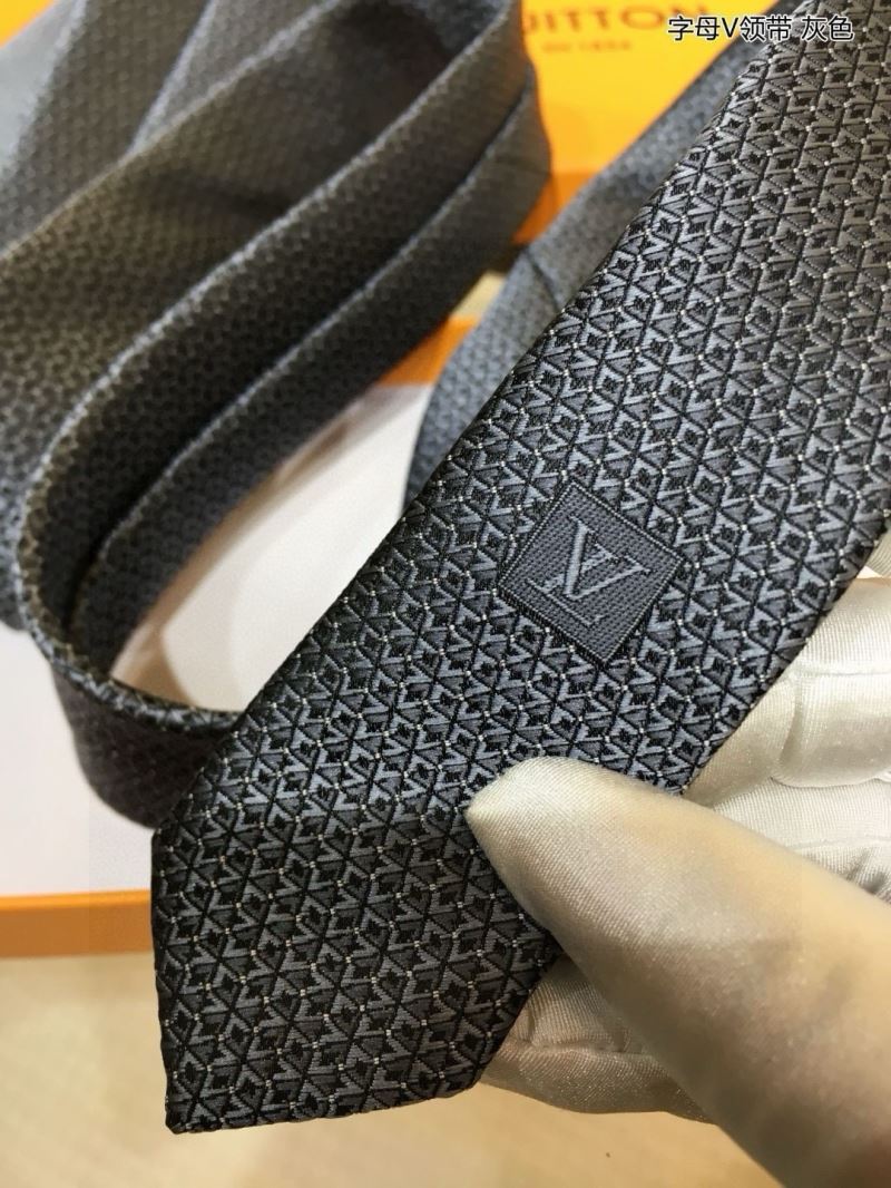 Louis Vuitton Neckties